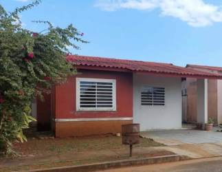 Family-friendly playground park inside Residencial Arboledas in La Chorrera Panama