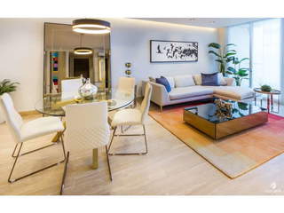 Apartment for For Rent in Costa del Este - 2 bedrooms