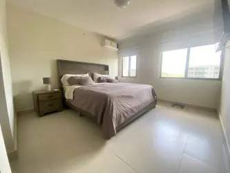 Spacious 3BR 3BA Apartment for Rent in PH Woodlands Panama Pacifico
