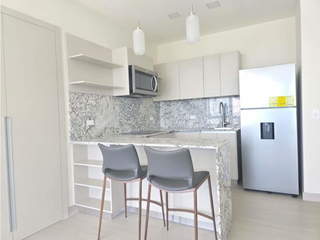 Apartment for Sale in Costa del Este - 1 bedroom