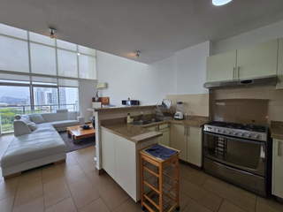Loft Apartment for Sale in El Cangrejo - 1 bedroom
