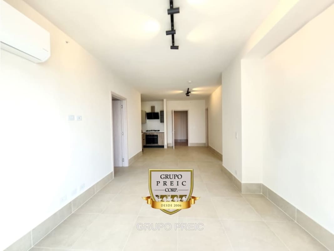 Spacious master bedroom with large windows walk-in closet and city golf views Santa Maria