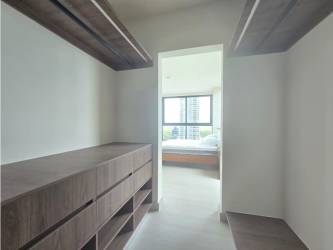 Modern 1BR Apartment PH Arcadia Costa del Este Airbnb Ready