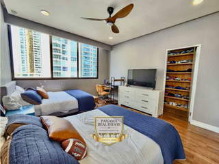 Apartment for Sale in Costa del Este - 3 bedrooms