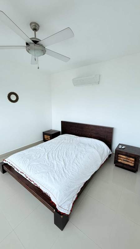 Modern 1BR Condo PH Harmony San Francisco Panama | Casa Nova Realty - View 2