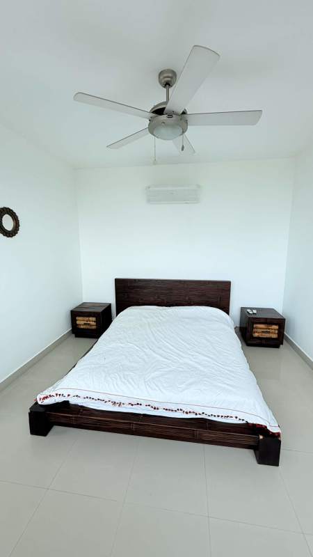 Modern 1BR Condo PH Harmony San Francisco Panama | Casa Nova Realty - View 5