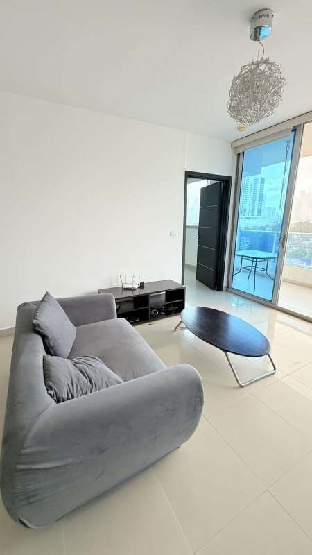 Modern 1BR Condo PH Harmony San Francisco Panama | Casa Nova Realty - View 4