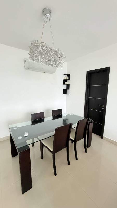 Modern 1BR Condo PH Harmony San Francisco Panama | Casa Nova Realty - View 3