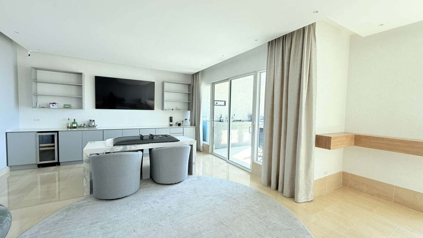 Luxury Apartment for Sale PH Zeus Costa del Este Panama - View 6