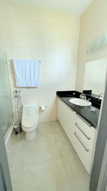 Luxury Apartment for Sale PH Zeus Costa del Este Panama - View 4