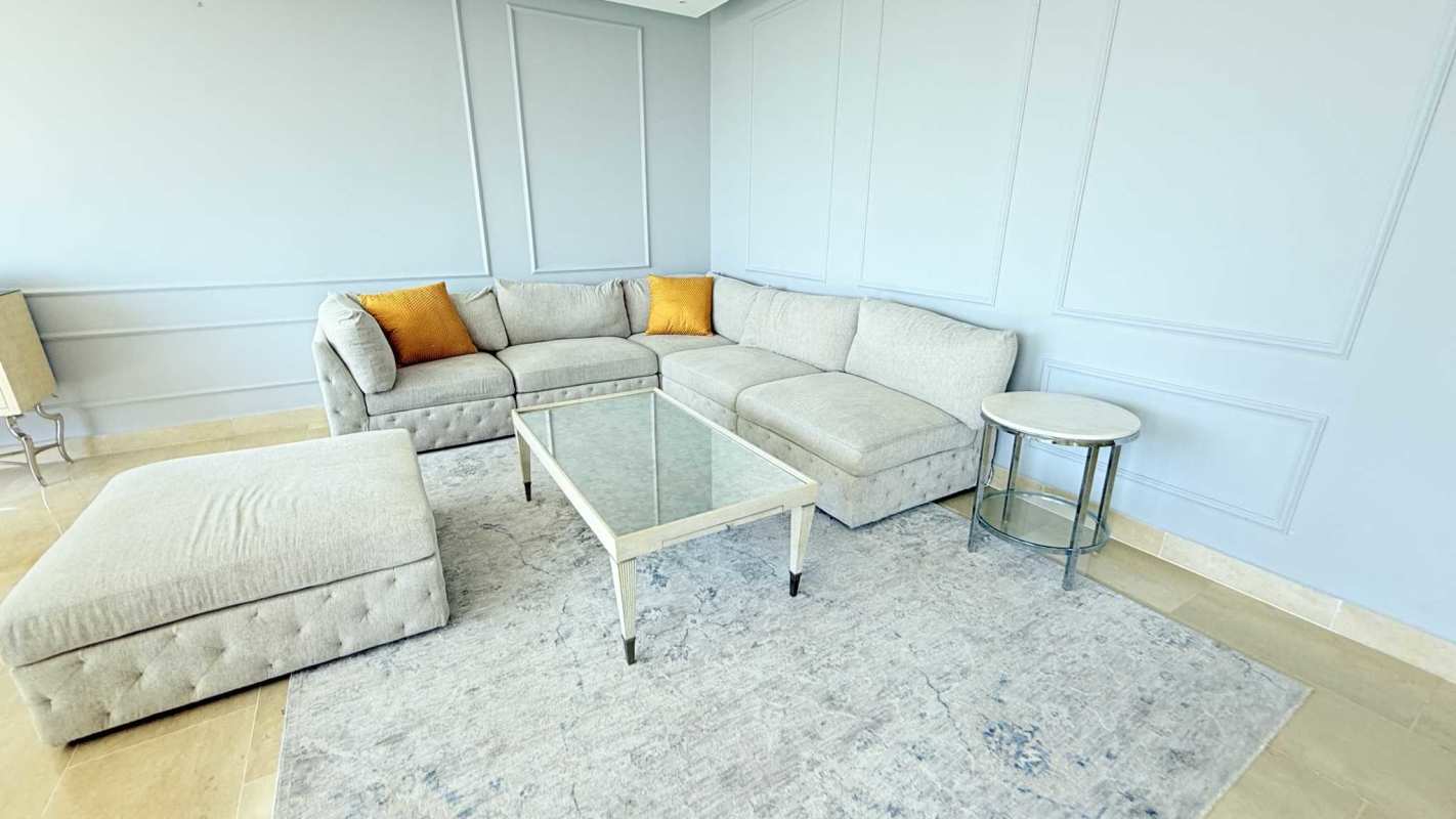 Luxury Apartment for Sale PH Zeus Costa del Este Panama - View 3