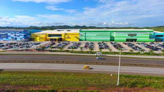 Commercial Retail Space for Sale in Santiago - 0 bedrooms