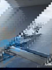 Apartment for Rent in Obarrio - 3 bedrooms