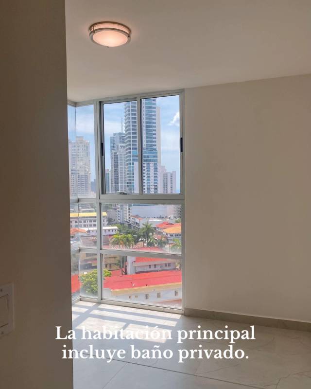 New 4BR Apartment with Balcony PH Cresta View La Cresta