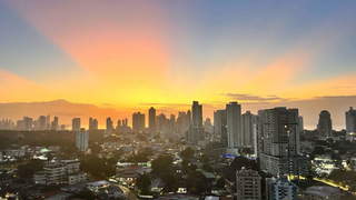 Apartment for Rent in Obarrio - 2 bedrooms