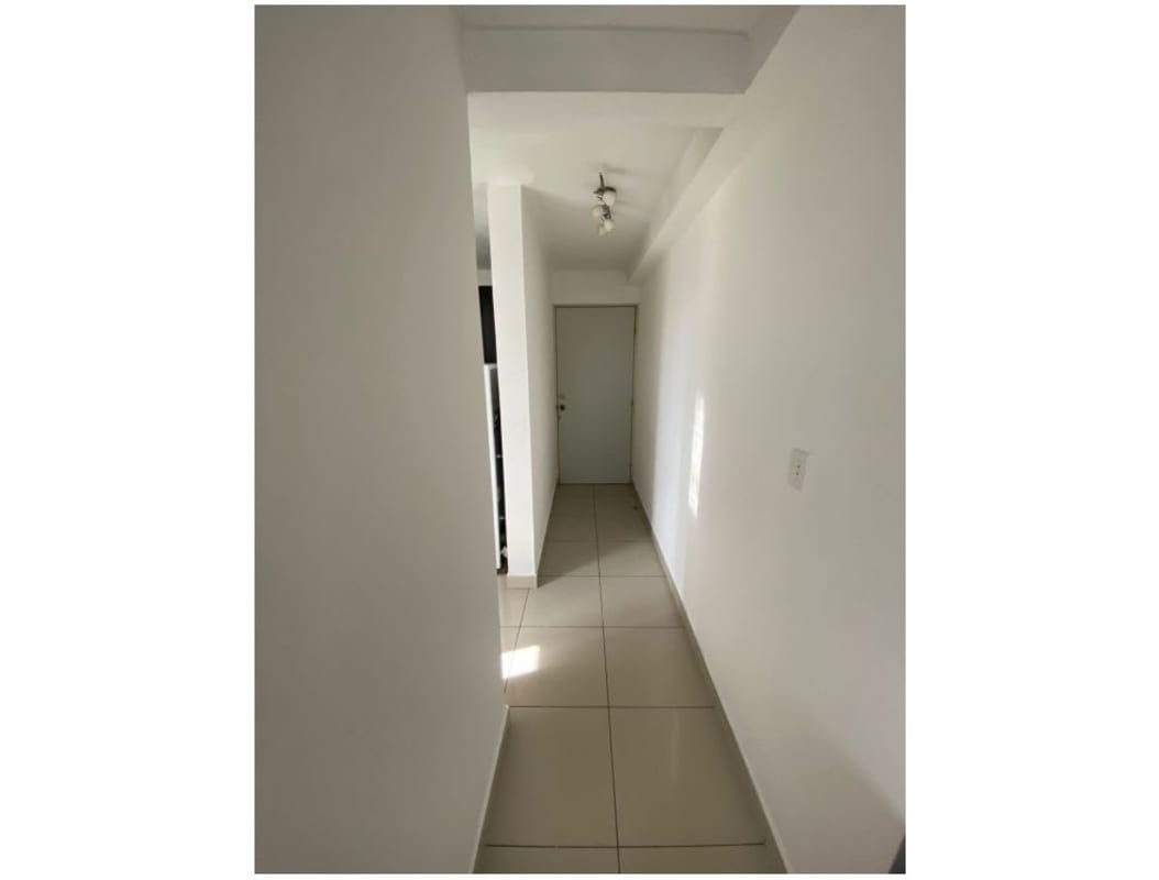 Laundry space with washer/dryer connections in PH Centennial Parque Lefevre