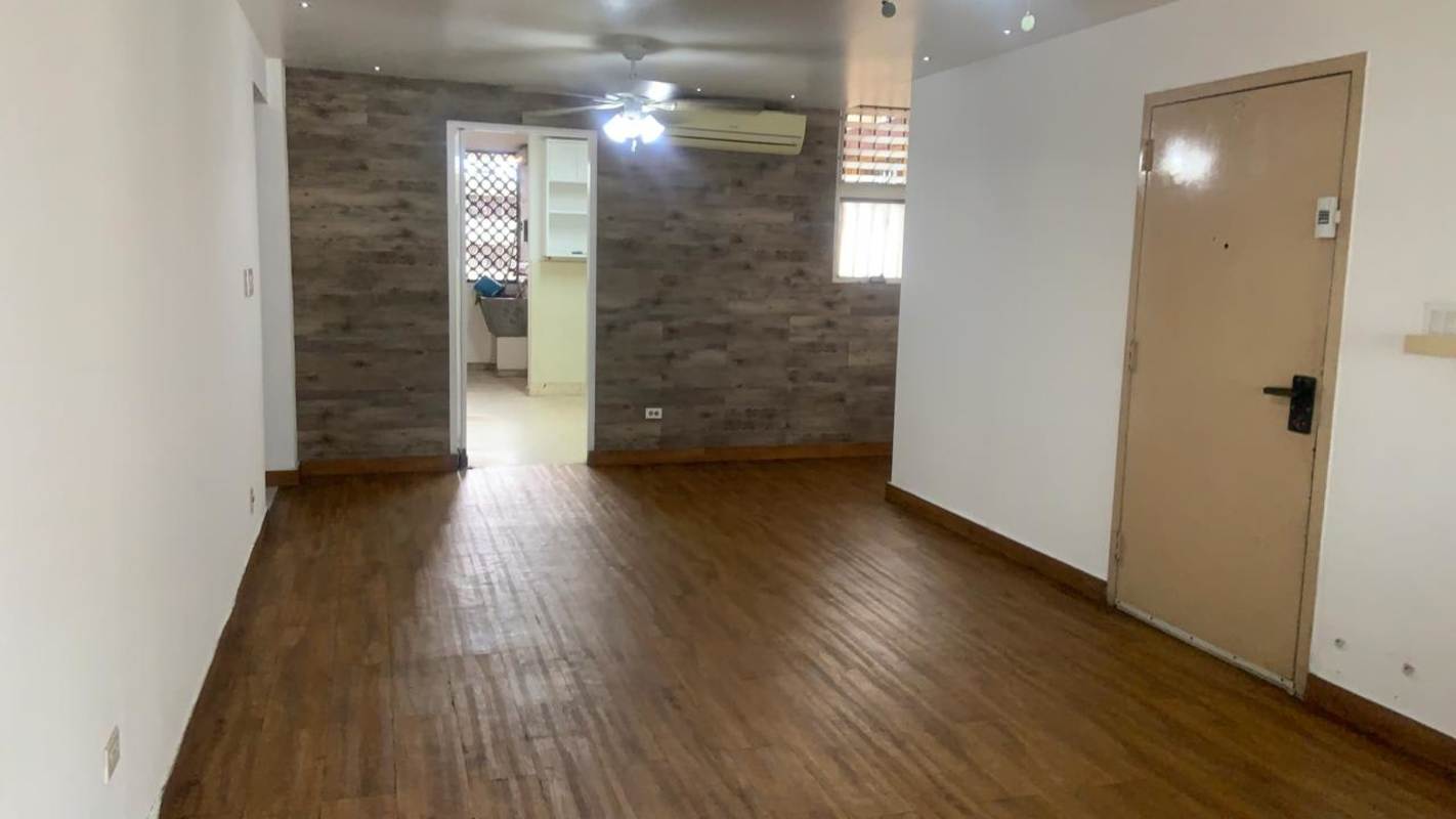 Small maid's quarter or storage room in PH Obarrio Tower Panama