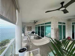 Condominium for Sale in El Farallón - 4 bedrooms