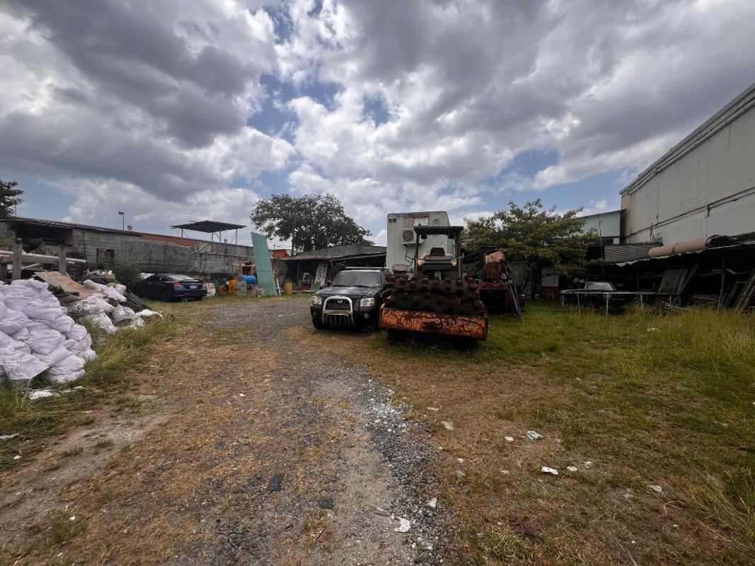 Warehouse & Offices for Rent in Llano Bonito Industrial Zone