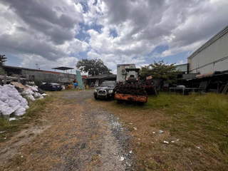 Commercial Warehouse with Offices for Rent in Don Bosco - 0 bedrooms