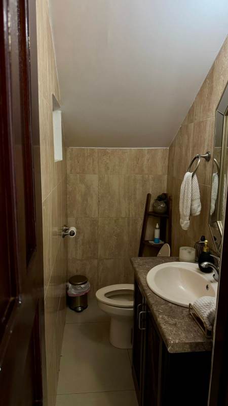 Luxury 4BR House with Private Pool in Altos del Golf Panama