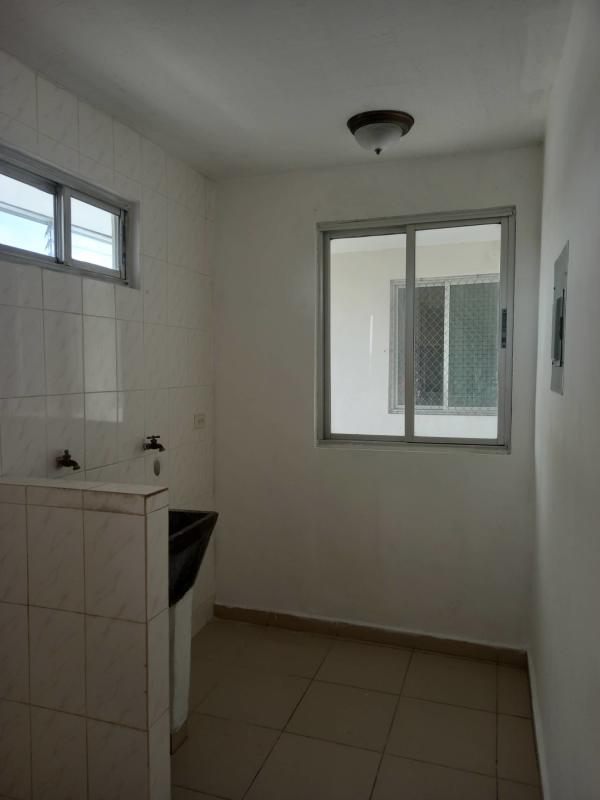 Multi-story apartment PH Rio La Plata with balconies Rio Abajo Panama