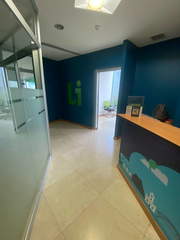 Office for Rent in Bella Vista - 0 bedrooms