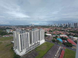 Apartment for Rent in Rio Abajo - 2 bedrooms