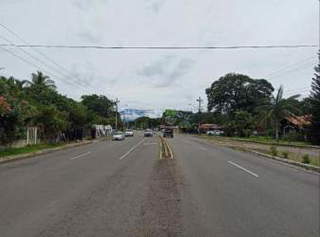 Land for Sale in Dolega - 0 bedrooms