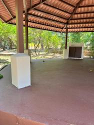 Beach House Coronado Gorgona 4BR Large Lot Bohio Well