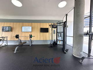 Apartment for Presale in Altos de Panama - 2 bedrooms