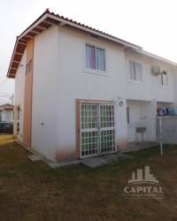 Safe children's play area swings slide park Las Villas de Arraiján Panama