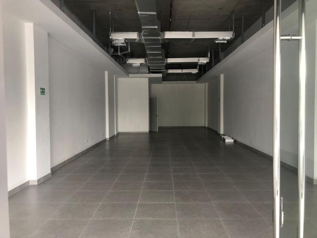 Commercial Space for Rent in Punta Paitilla Via Israel | Offices & Stores