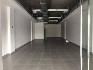 Commercial Space for Rent in Punta Paitilla - 0 bedrooms