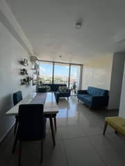 Apartment for Rental in Marbella - 3 bedrooms