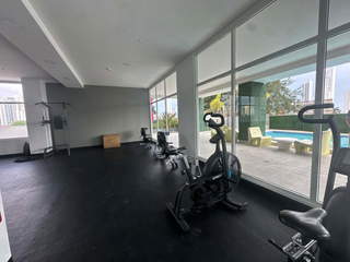 Apartment for Rent in Bella Vista - 1 bedroom