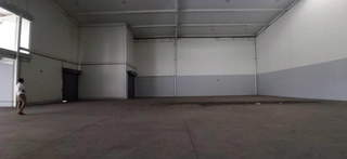 Warehouse for Rent in Parque Lefevre - 0 bedrooms