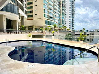 Apartment for Rent in Punta Paitilla - 3 bedrooms