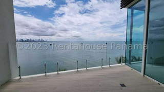 Apartment for Rent in Punta Pacifica - 3 bedrooms