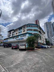 Apartment for Sale in Parque Lefevre - 3 bedrooms