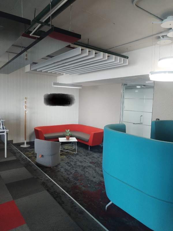 Corporate Office for Rent Oceania Business Plaza Punta Pacífica