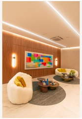 Apartment for Rent in Carrasquilla - 2 bedrooms