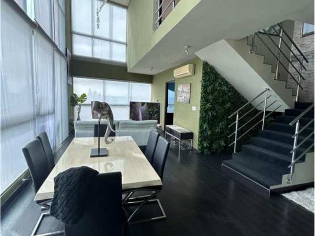 Luxury Loft 3BR Bay View PH Park Loft San Francisco