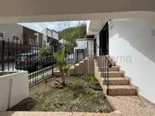 Detached House for Rent in Altos de Panamá - 4 bedrooms