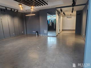 Commercial Retail Store for Rent in San Francisco - 0 bedrooms