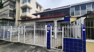 House for Sale in Pueblo Nuevo - 3 bedrooms