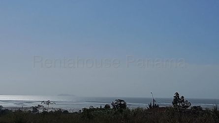 Large buildable land parcel in Praderas del Campo La Chorrera