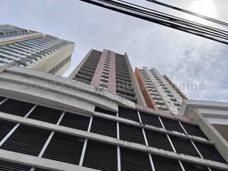 Duplex Apartment for Sale in El Cangrejo - 3 bedrooms