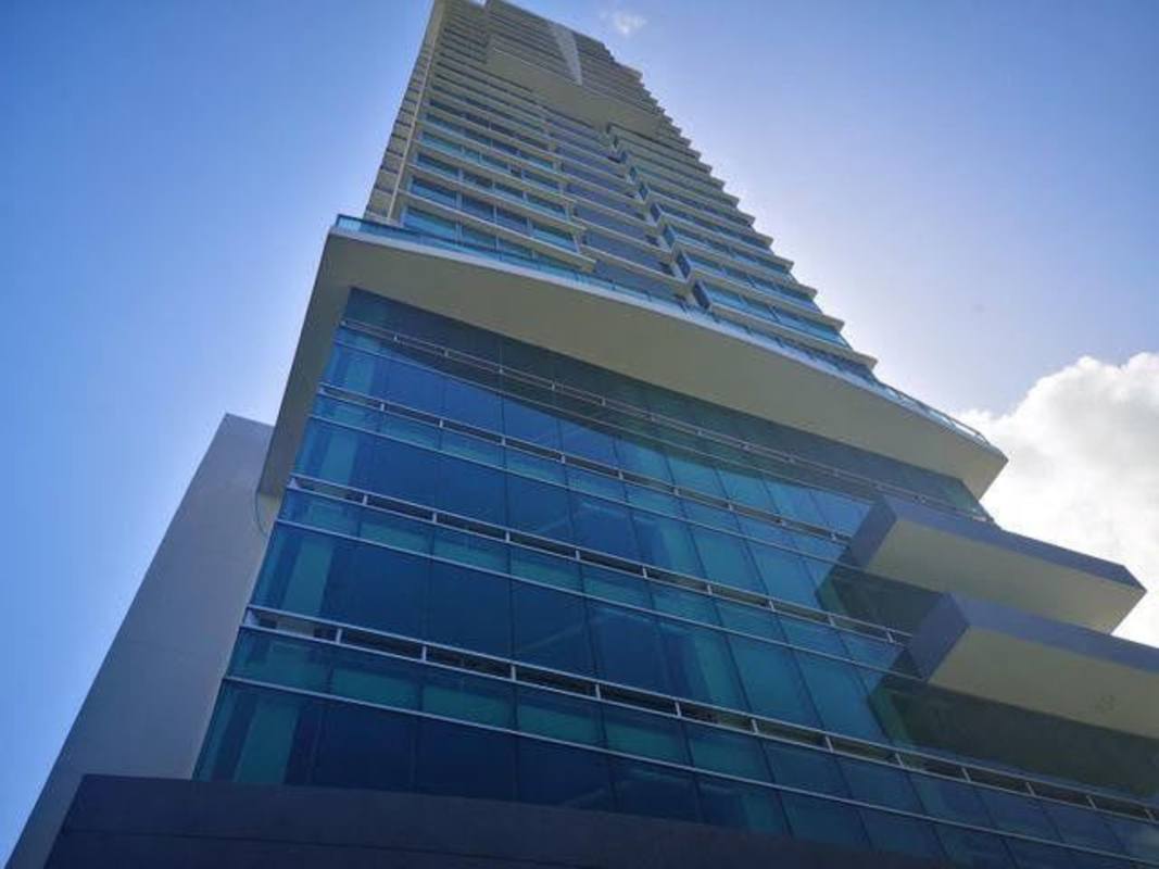 Furnished 3BR Luxury Apartment PH Costa Real Costa del Este