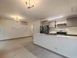 Apartment for Rent in Obarrio - 2 bedrooms